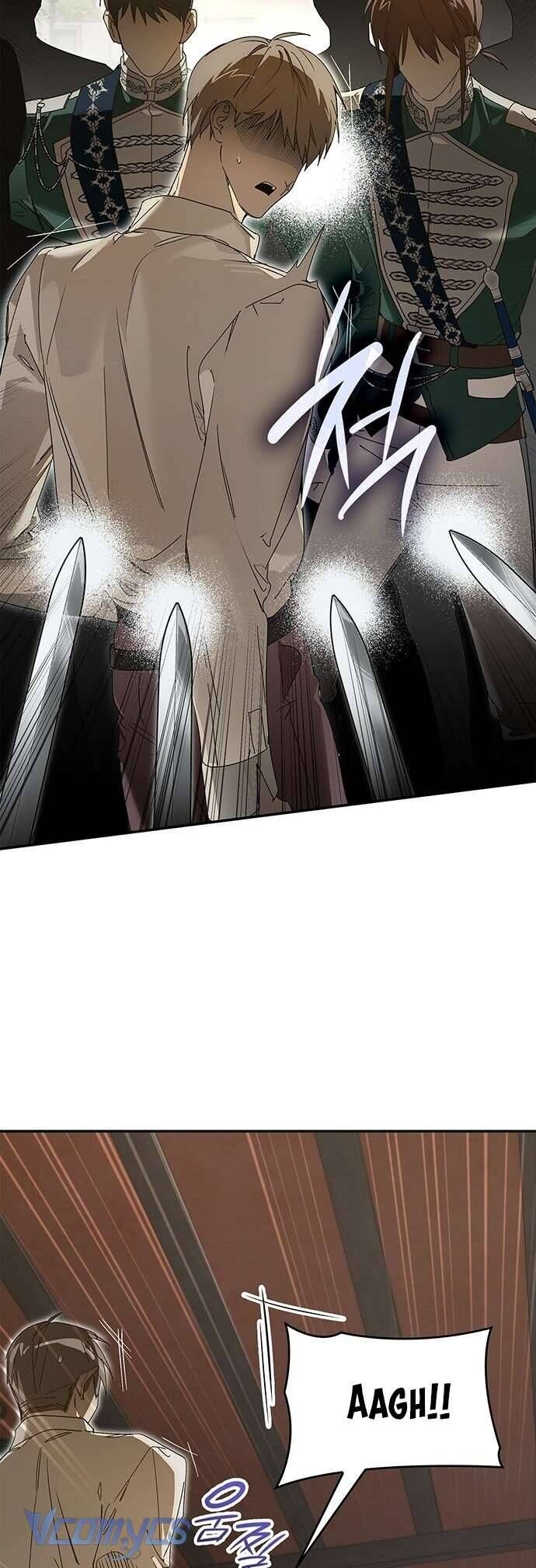 Cứ Cố Gắng Hết Sức Để Hối Hận - Chapter 1 - Page 74