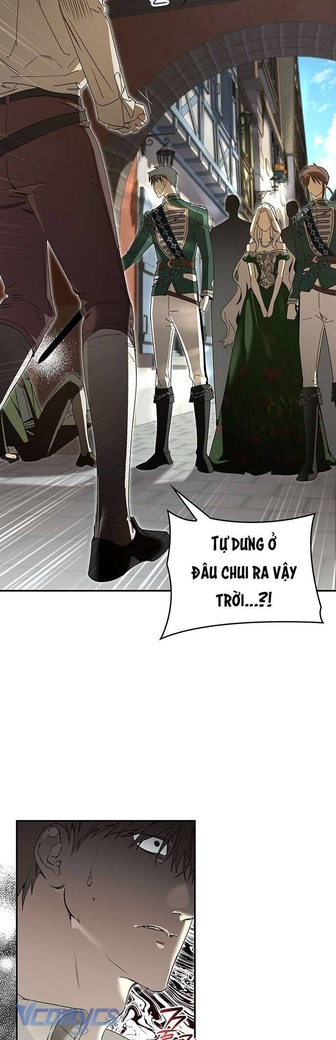 Cứ Cố Gắng Hết Sức Để Hối Hận - Chapter 1 - Page 75