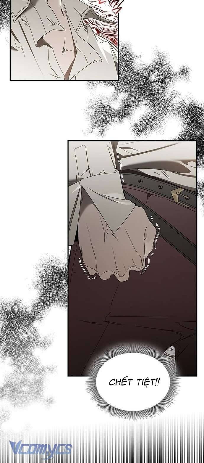 Cứ Cố Gắng Hết Sức Để Hối Hận - Chapter 1 - Page 76