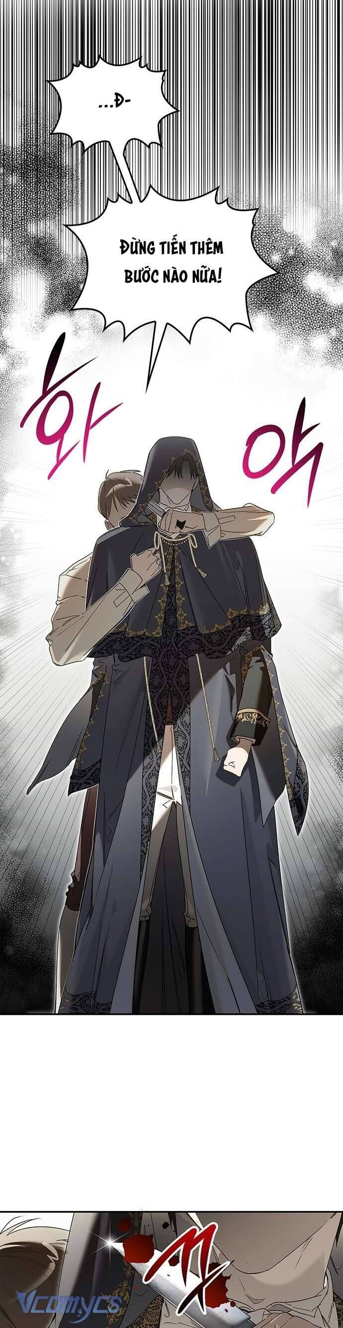 Cứ Cố Gắng Hết Sức Để Hối Hận - Chapter 1 - Page 77