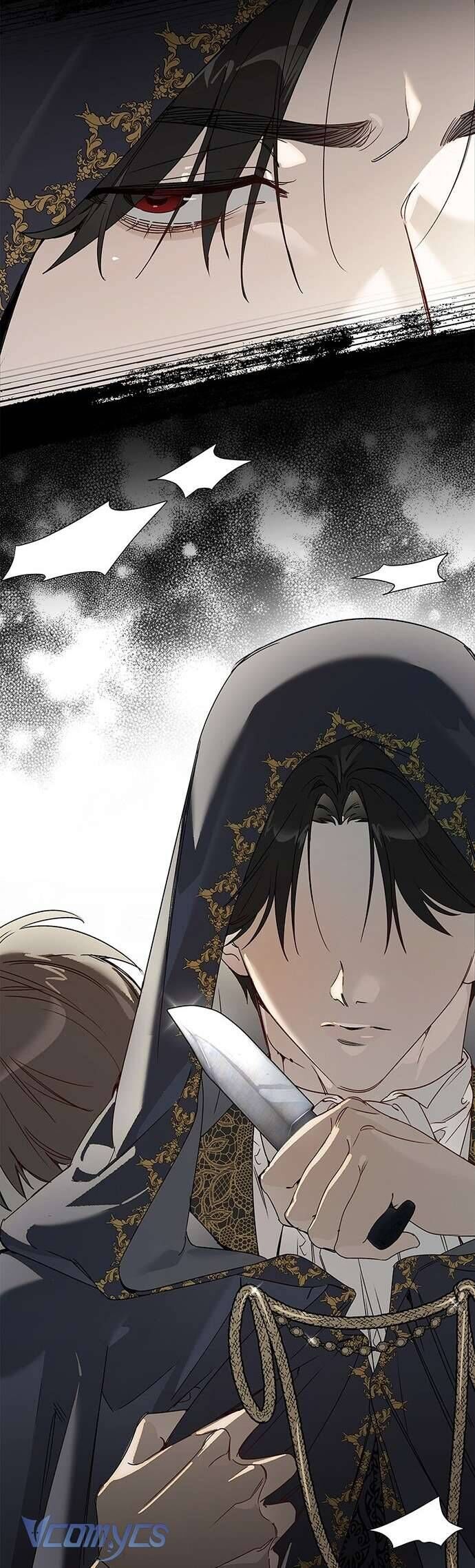 Cứ Cố Gắng Hết Sức Để Hối Hận - Chapter 1 - Page 79