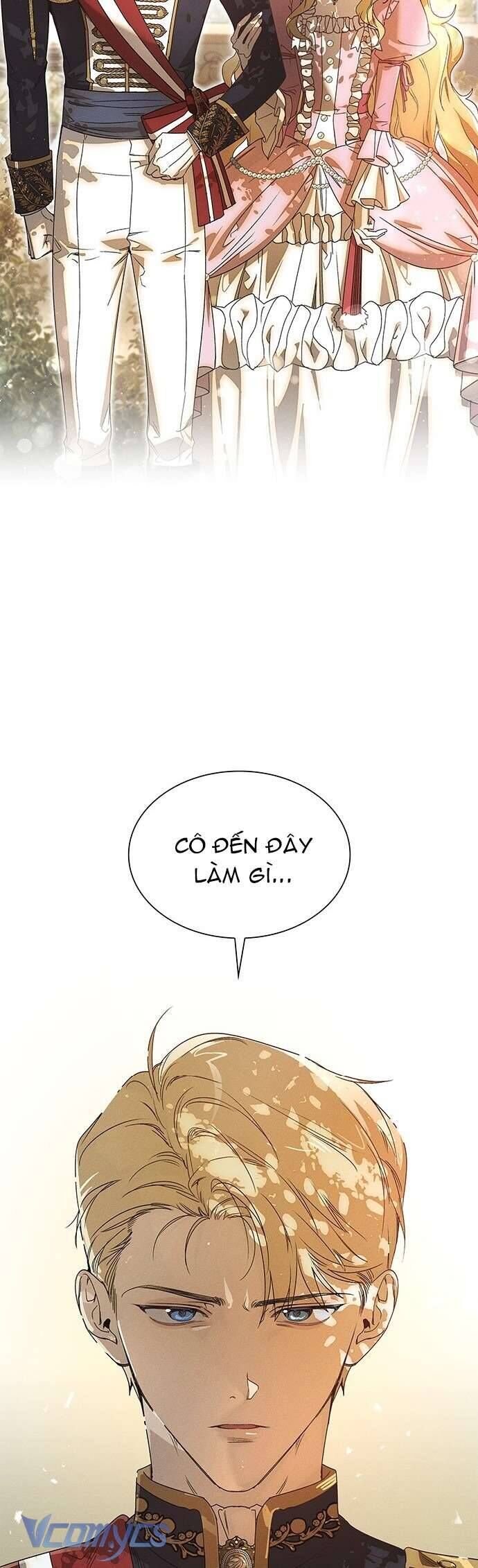 Cứ Cố Gắng Hết Sức Để Hối Hận - Chapter 1 - Page 8