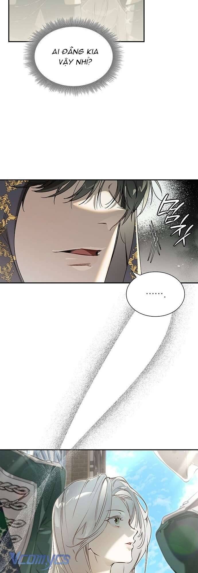 Cứ Cố Gắng Hết Sức Để Hối Hận - Chapter 1 - Page 81