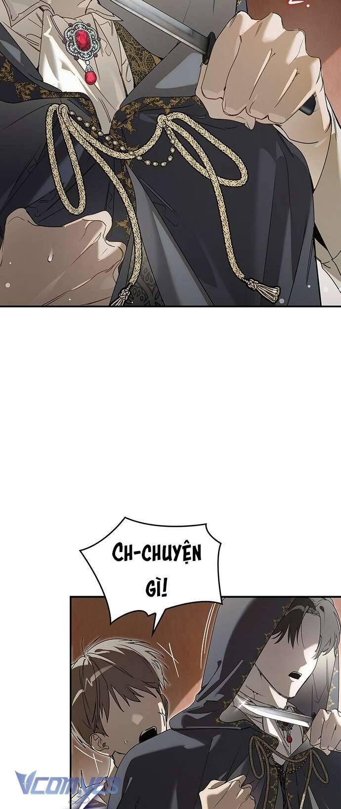 Cứ Cố Gắng Hết Sức Để Hối Hận - Chapter 1 - Page 85