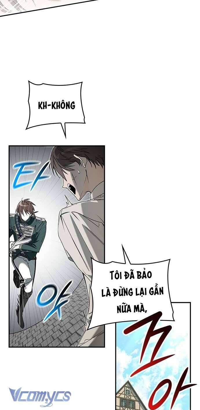 Cứ Cố Gắng Hết Sức Để Hối Hận - Chapter 1 - Page 87