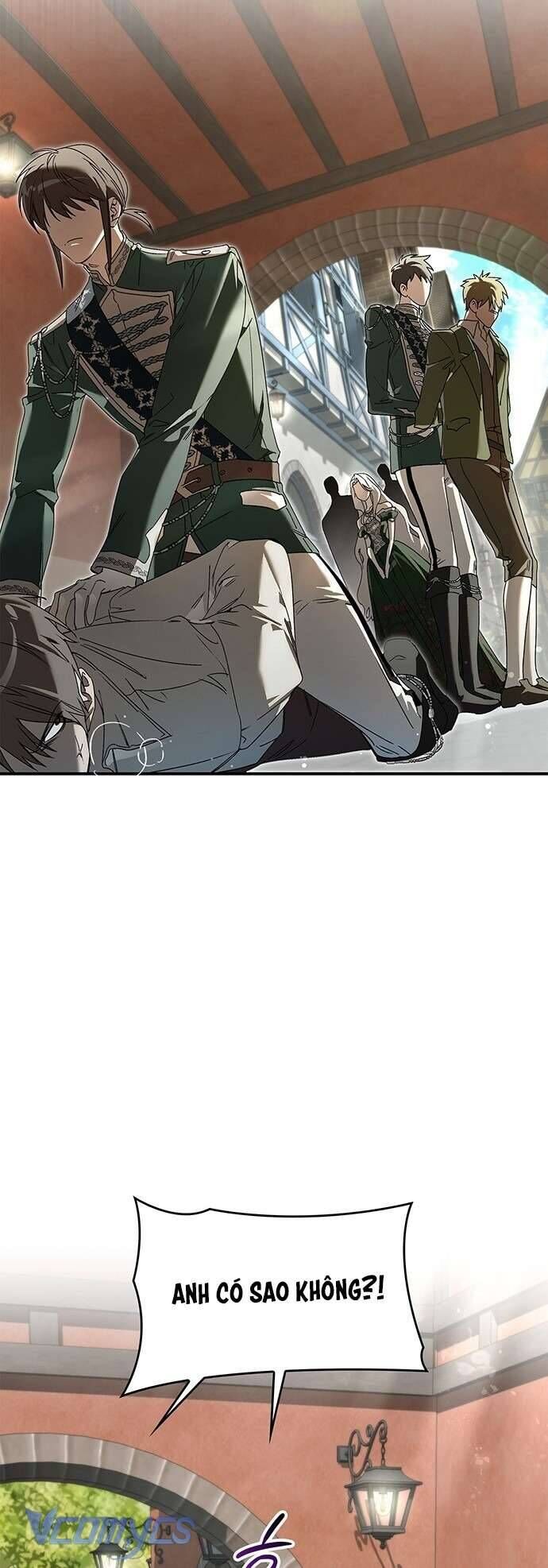 Cứ Cố Gắng Hết Sức Để Hối Hận - Chapter 1 - Page 89