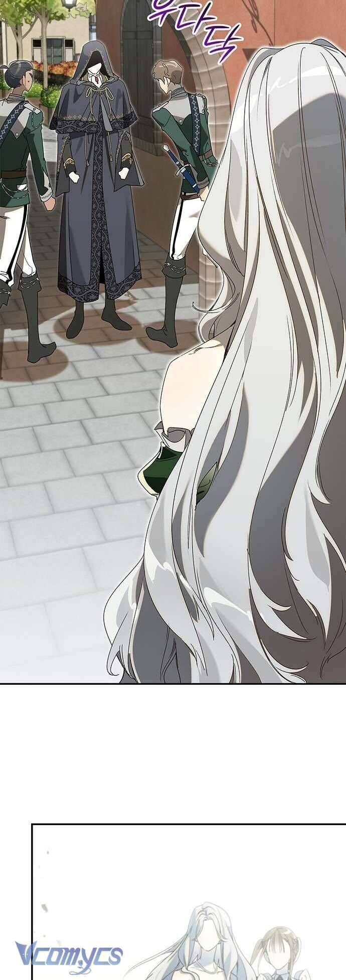 Cứ Cố Gắng Hết Sức Để Hối Hận - Chapter 1 - Page 90