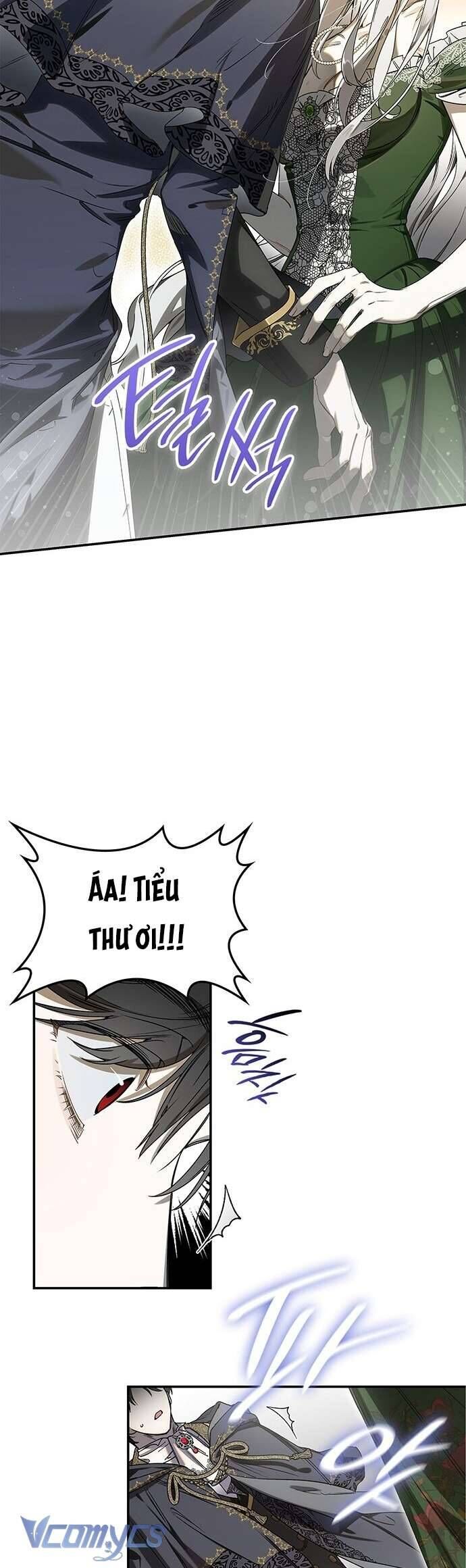 Cứ Cố Gắng Hết Sức Để Hối Hận - Chapter 1 - Page 95