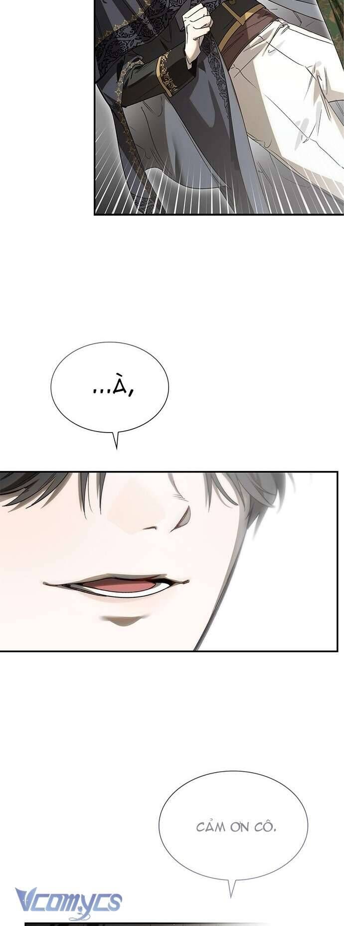 Cứ Cố Gắng Hết Sức Để Hối Hận - Chapter 1 - Page 96