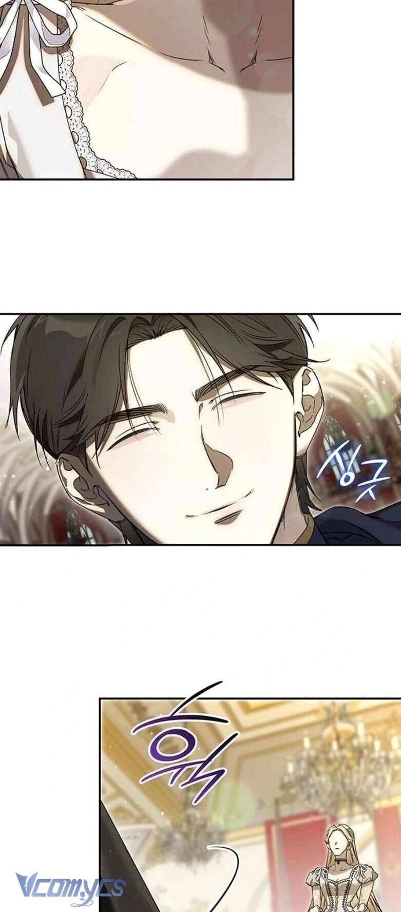 Cứ Cố Gắng Hết Sức Để Hối Hận - Chapter 10 - Page 14