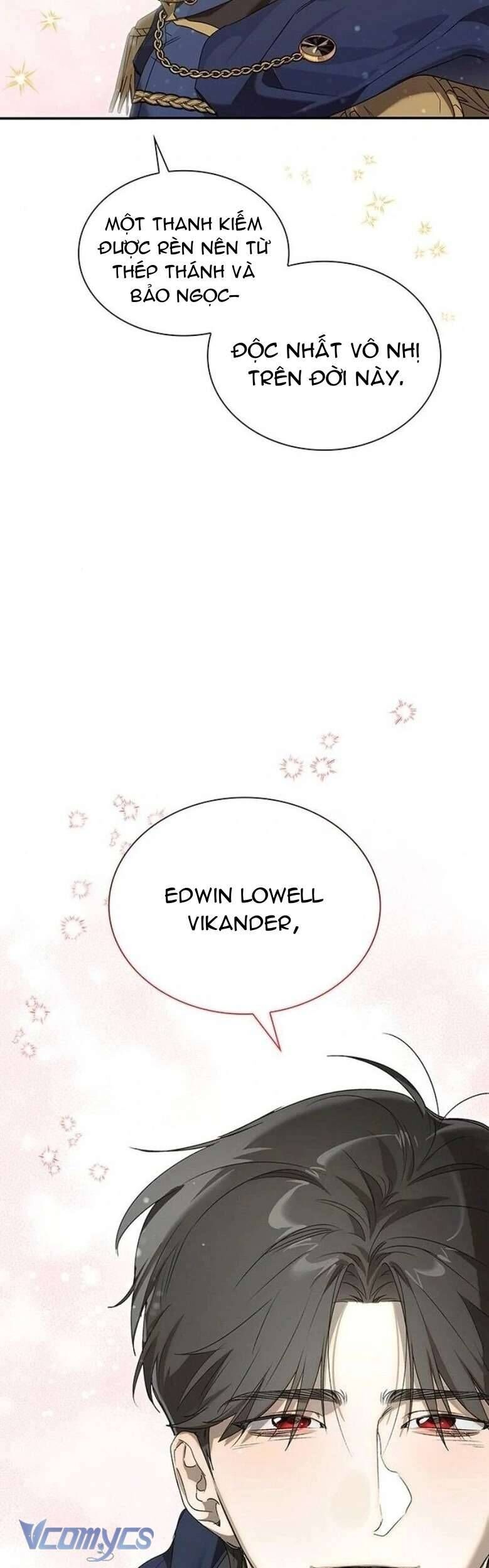 Cứ Cố Gắng Hết Sức Để Hối Hận - Chapter 10 - Page 19