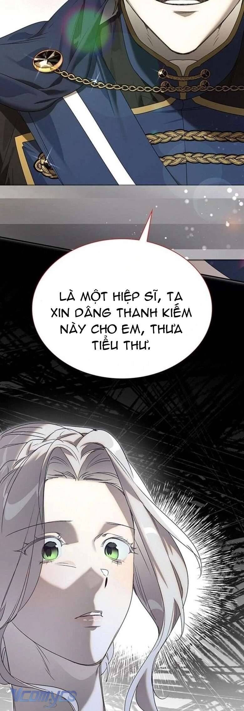 Cứ Cố Gắng Hết Sức Để Hối Hận - Chapter 10 - Page 20