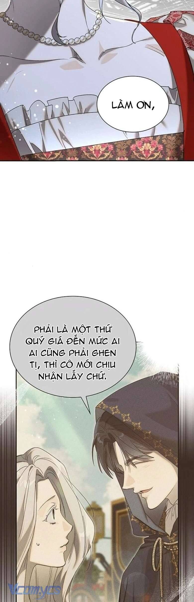 Cứ Cố Gắng Hết Sức Để Hối Hận - Chapter 10 - Page 21