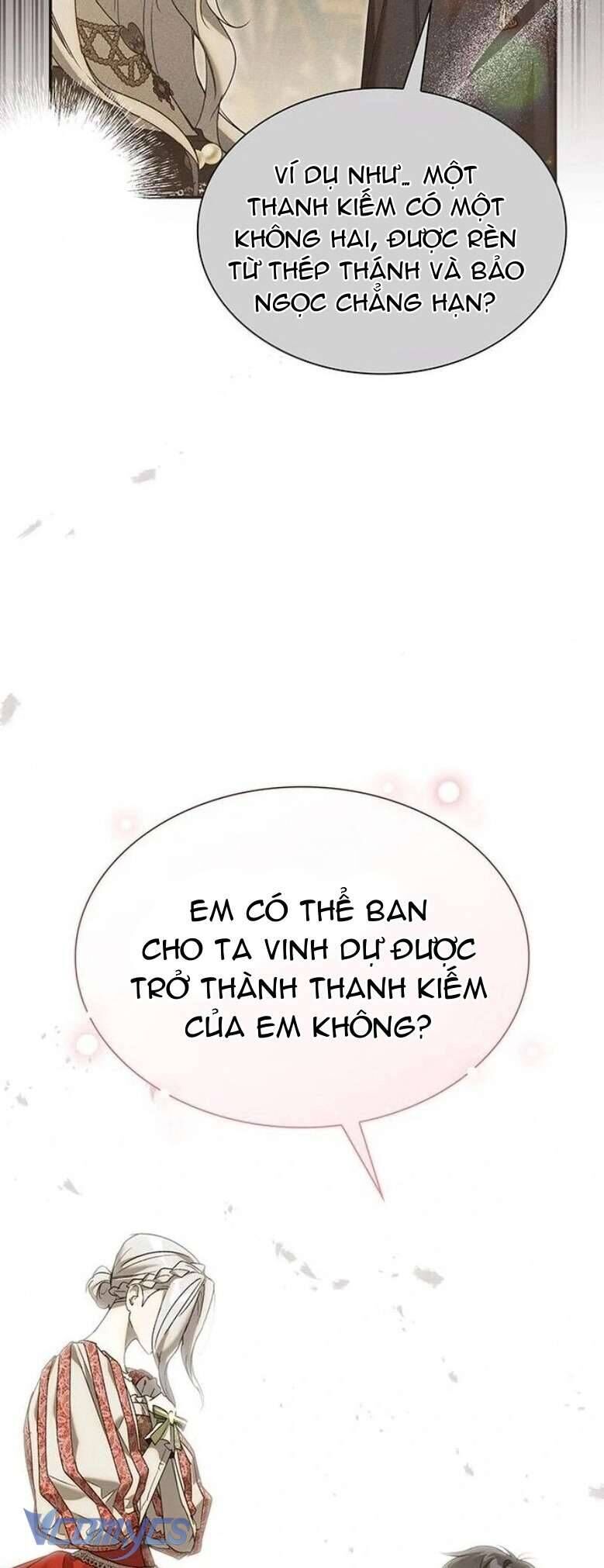 Cứ Cố Gắng Hết Sức Để Hối Hận - Chapter 10 - Page 22