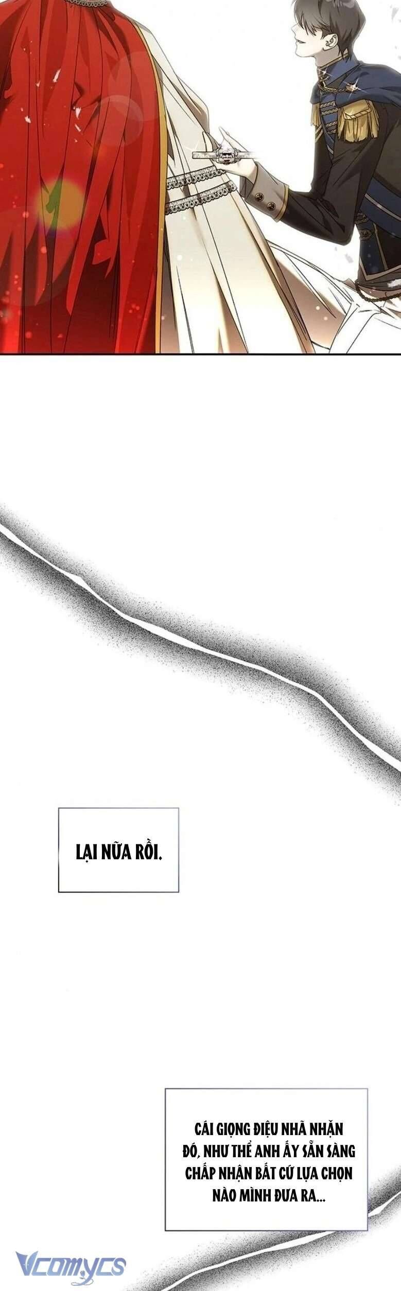 Cứ Cố Gắng Hết Sức Để Hối Hận - Chapter 10 - Page 23