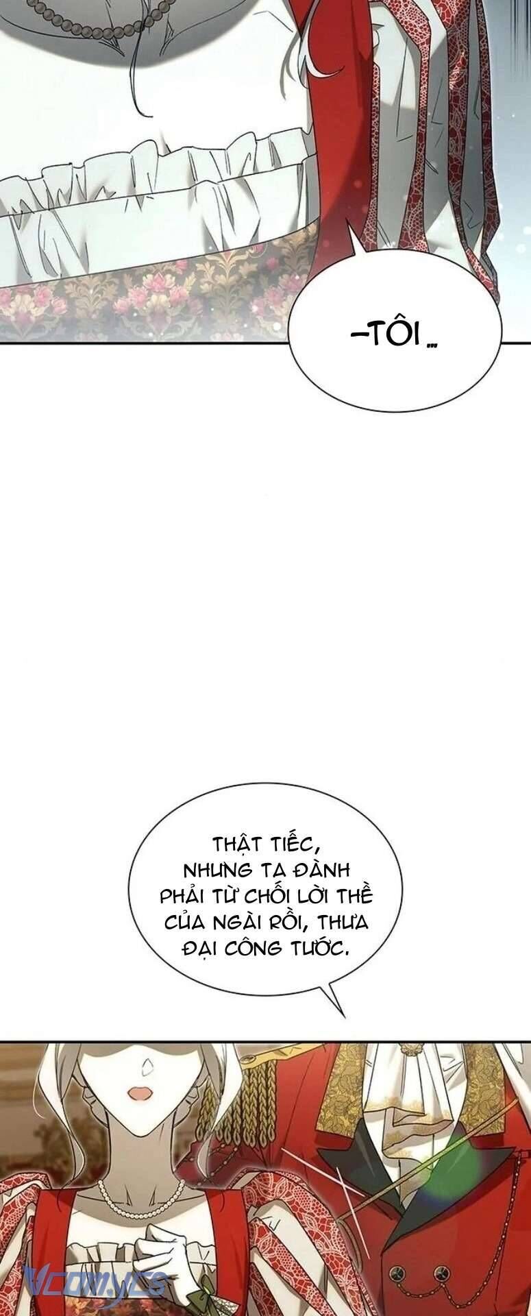 Cứ Cố Gắng Hết Sức Để Hối Hận - Chapter 10 - Page 25