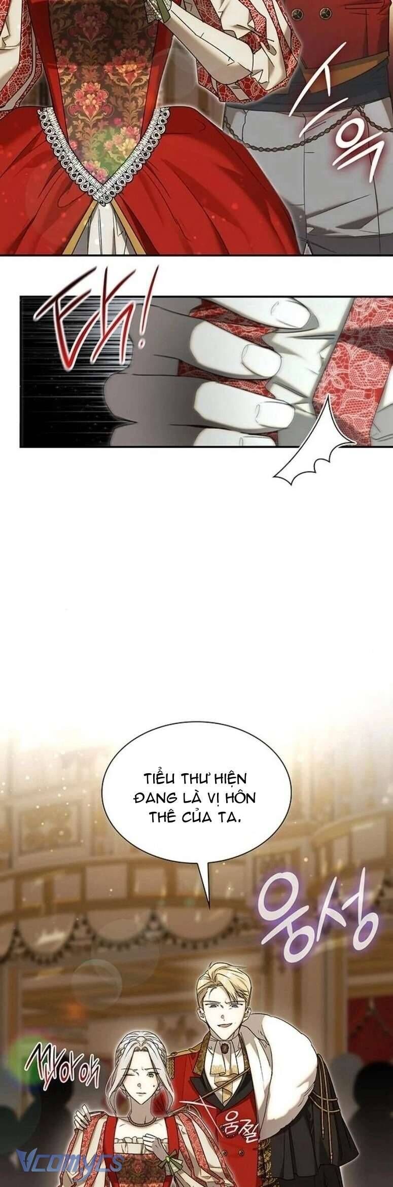 Cứ Cố Gắng Hết Sức Để Hối Hận - Chapter 10 - Page 26