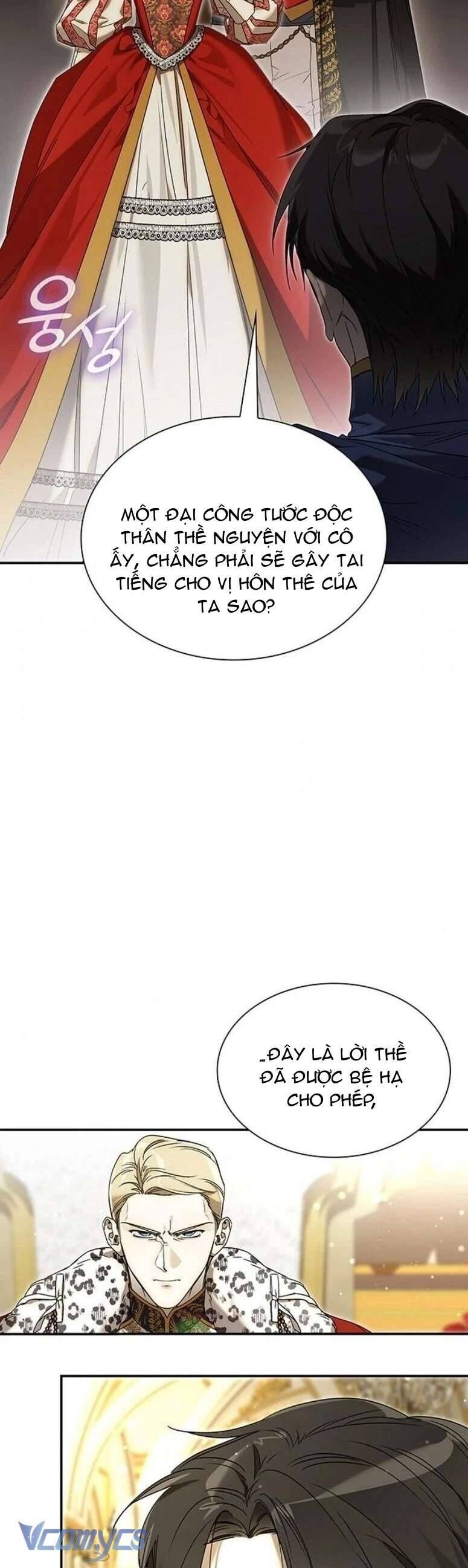 Cứ Cố Gắng Hết Sức Để Hối Hận - Chapter 10 - Page 27