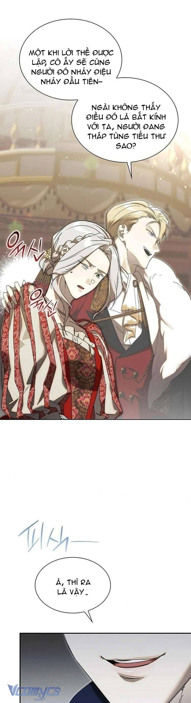 Cứ Cố Gắng Hết Sức Để Hối Hận - Chapter 10 - Page 29