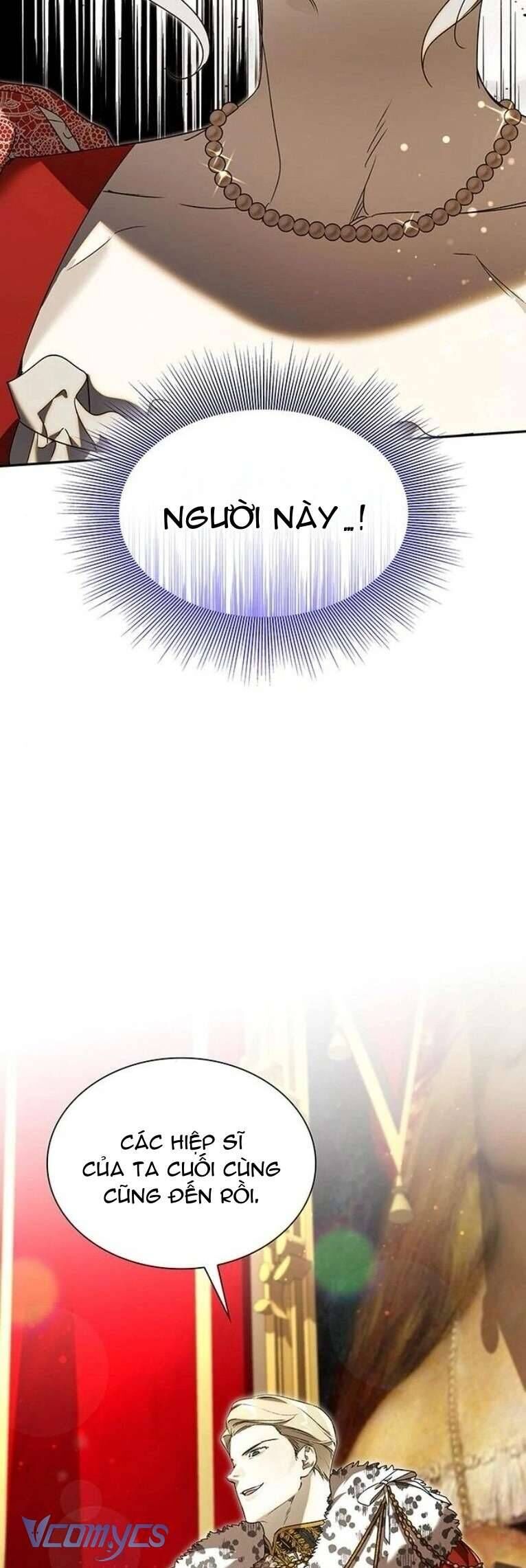 Cứ Cố Gắng Hết Sức Để Hối Hận - Chapter 10 - Page 3