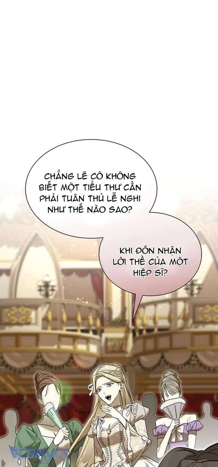 Cứ Cố Gắng Hết Sức Để Hối Hận - Chapter 10 - Page 36