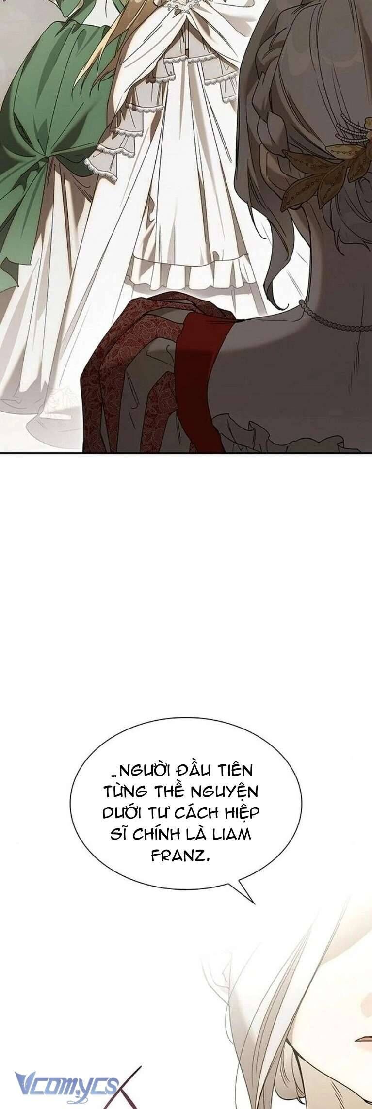 Cứ Cố Gắng Hết Sức Để Hối Hận - Chapter 10 - Page 37