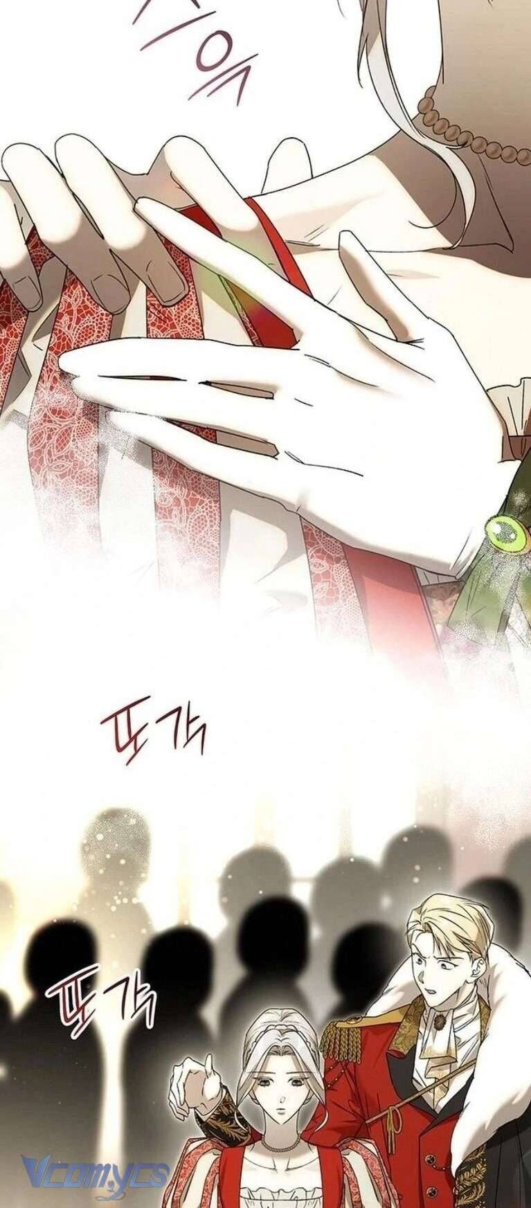 Cứ Cố Gắng Hết Sức Để Hối Hận - Chapter 10 - Page 38