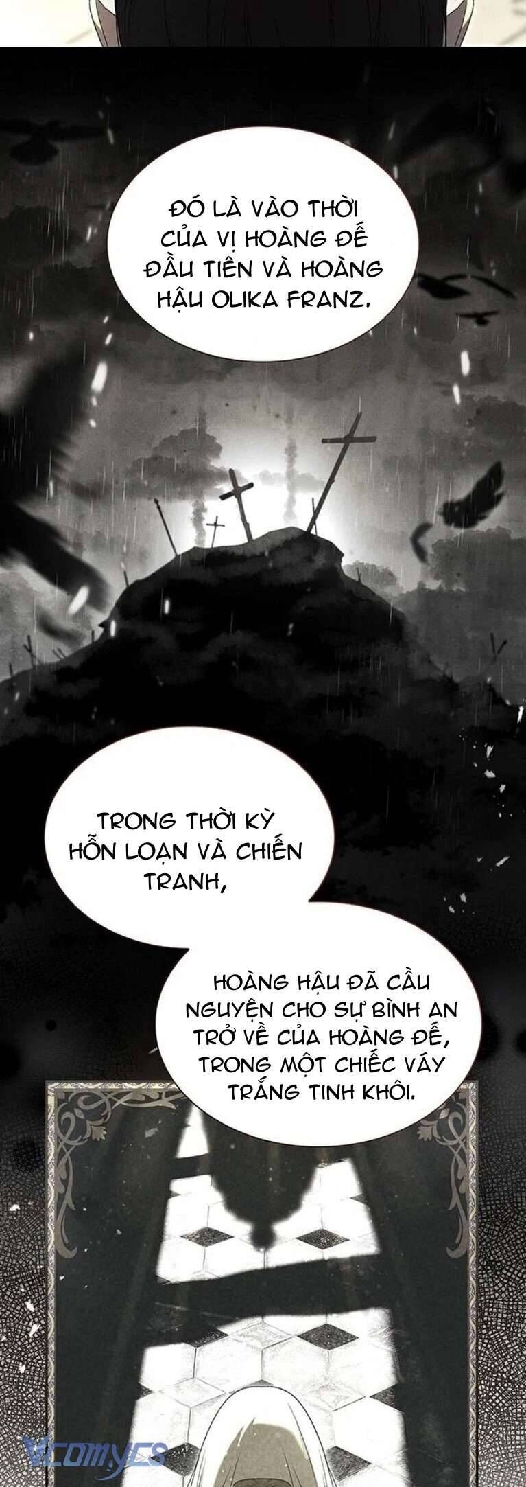 Cứ Cố Gắng Hết Sức Để Hối Hận - Chapter 10 - Page 40