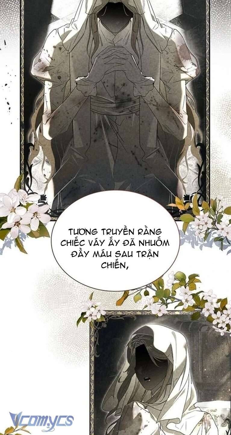 Cứ Cố Gắng Hết Sức Để Hối Hận - Chapter 10 - Page 41