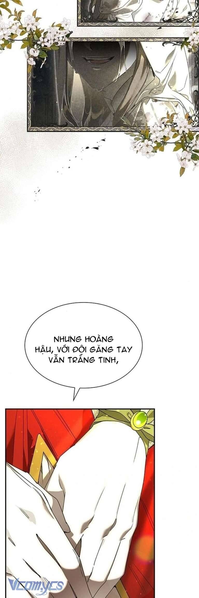 Cứ Cố Gắng Hết Sức Để Hối Hận - Chapter 10 - Page 42