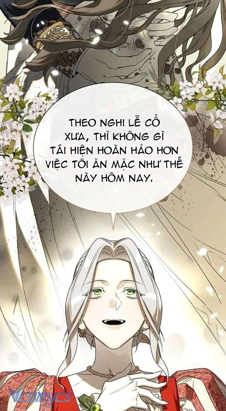 Cứ Cố Gắng Hết Sức Để Hối Hận - Chapter 10 - Page 44