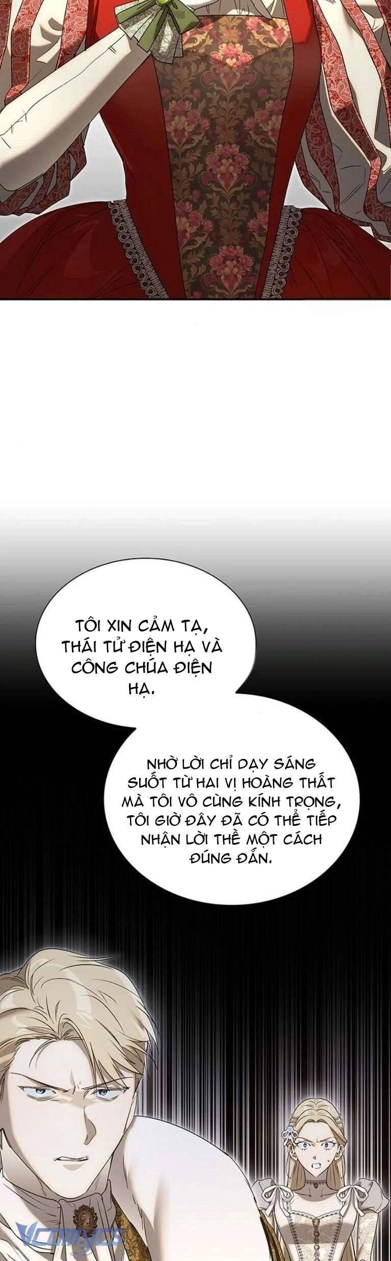 Cứ Cố Gắng Hết Sức Để Hối Hận - Chapter 10 - Page 45
