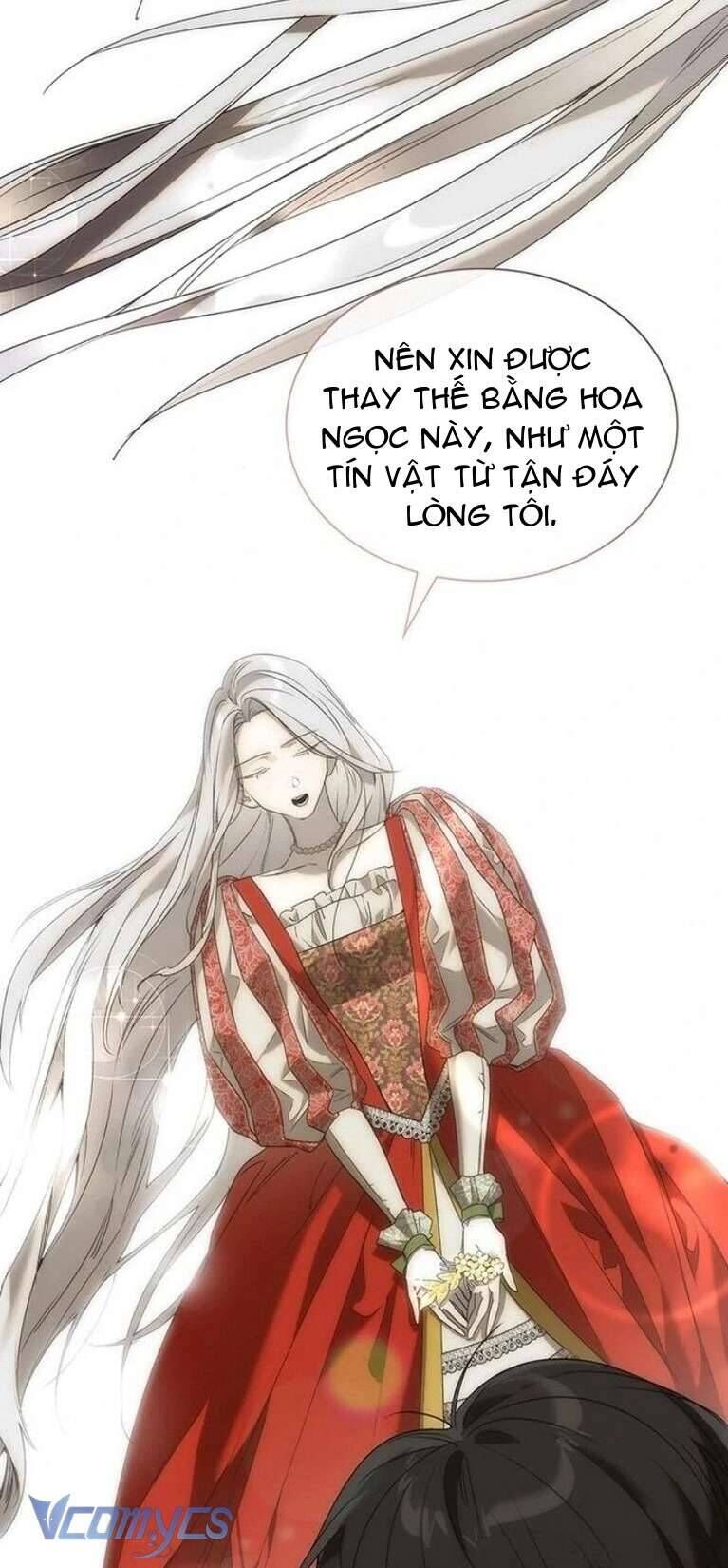 Cứ Cố Gắng Hết Sức Để Hối Hận - Chapter 10 - Page 49