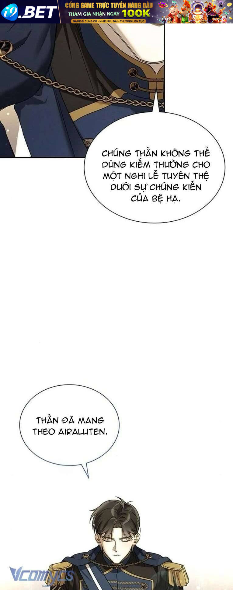 Cứ Cố Gắng Hết Sức Để Hối Hận - Chapter 10 - Page 5