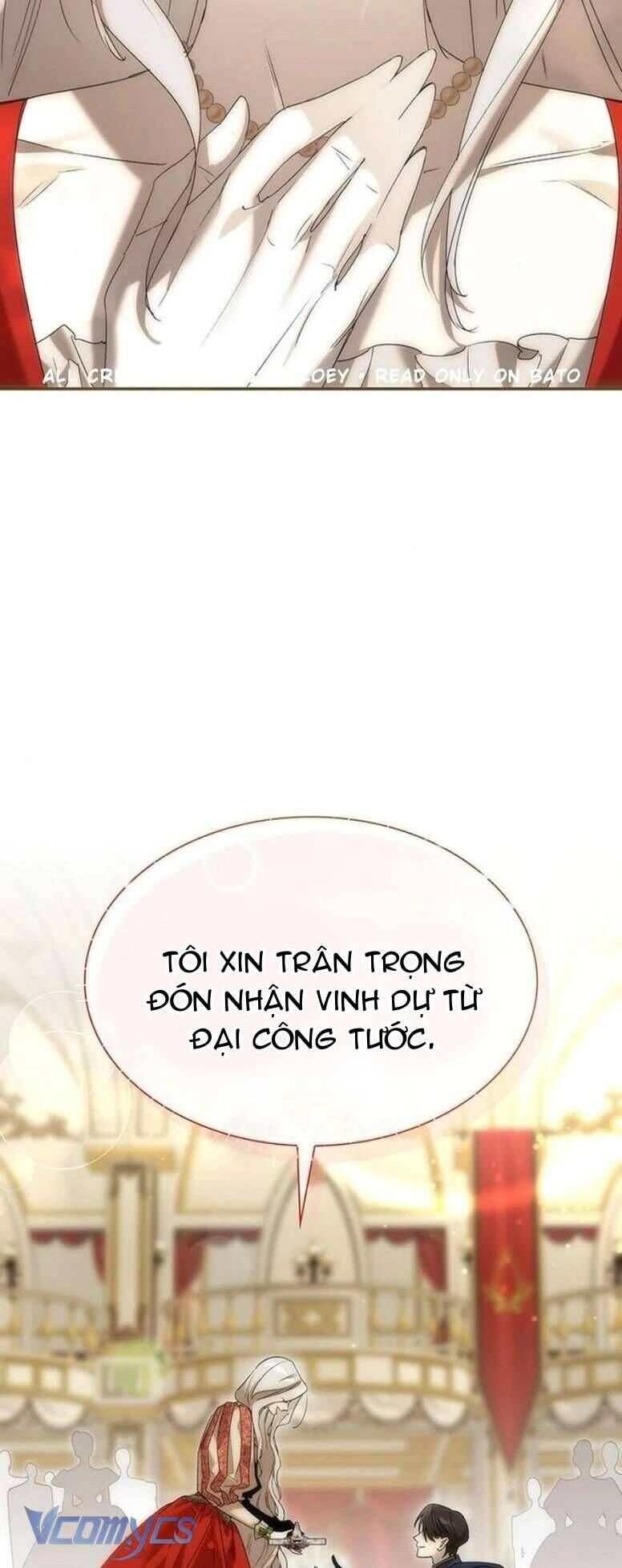 Cứ Cố Gắng Hết Sức Để Hối Hận - Chapter 10 - Page 51