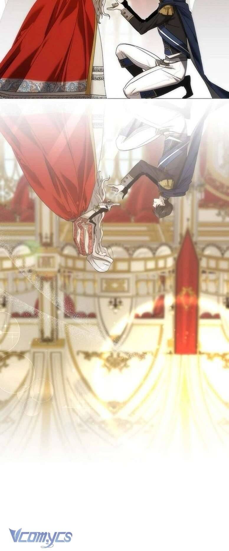 Cứ Cố Gắng Hết Sức Để Hối Hận - Chapter 10 - Page 52