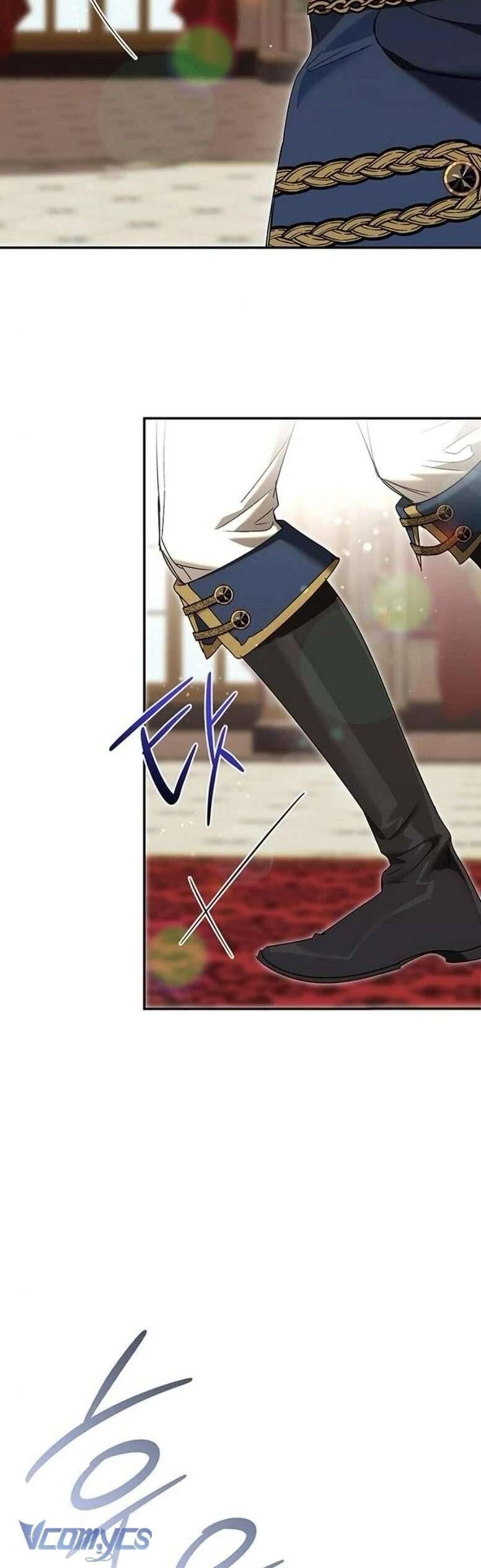 Cứ Cố Gắng Hết Sức Để Hối Hận - Chapter 10 - Page 54