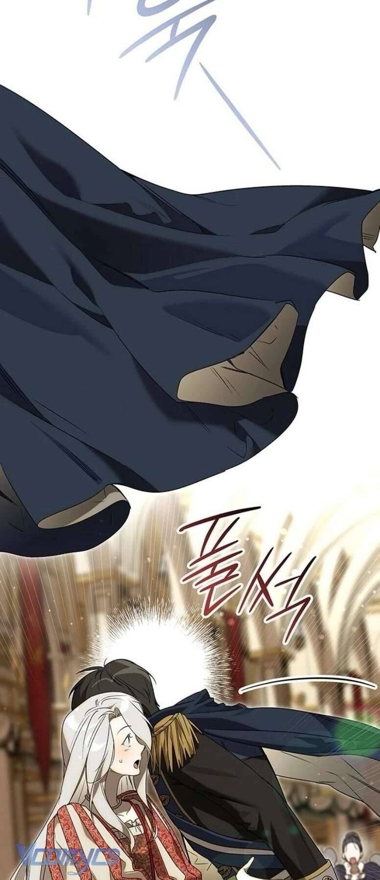 Cứ Cố Gắng Hết Sức Để Hối Hận - Chapter 10 - Page 55