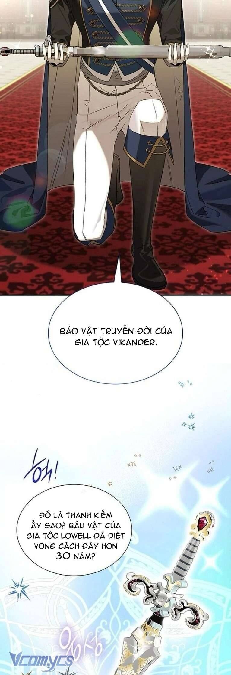 Cứ Cố Gắng Hết Sức Để Hối Hận - Chapter 10 - Page 6