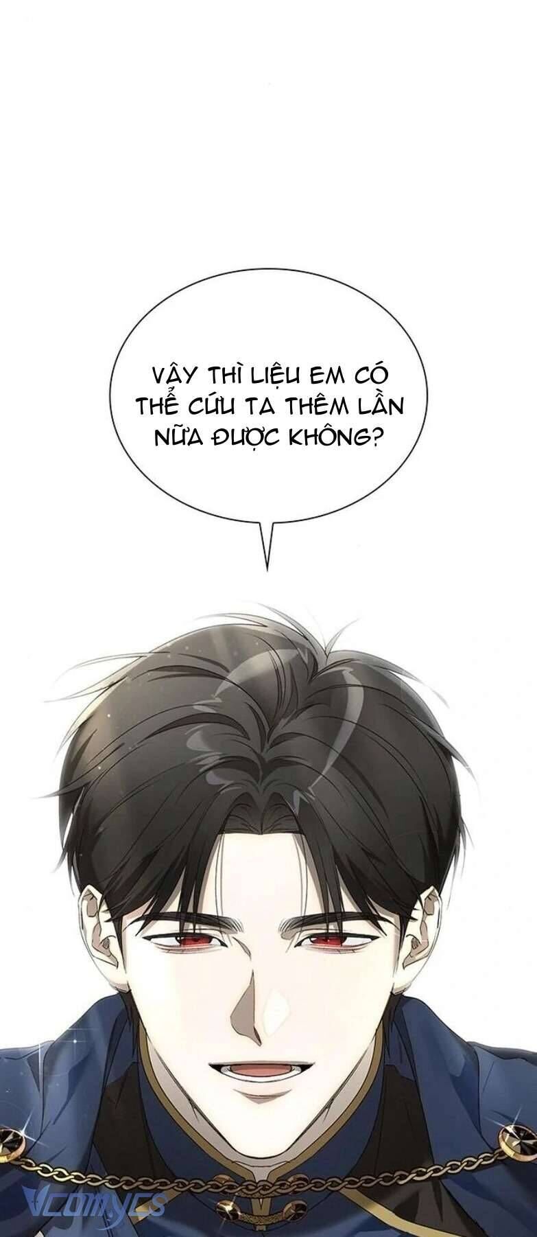 Cứ Cố Gắng Hết Sức Để Hối Hận - Chapter 10 - Page 60