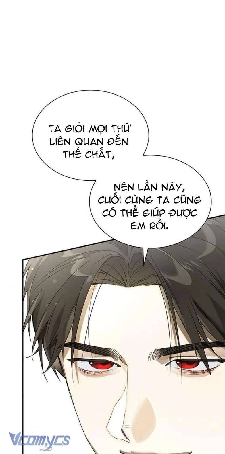 Cứ Cố Gắng Hết Sức Để Hối Hận - Chapter 10 - Page 64