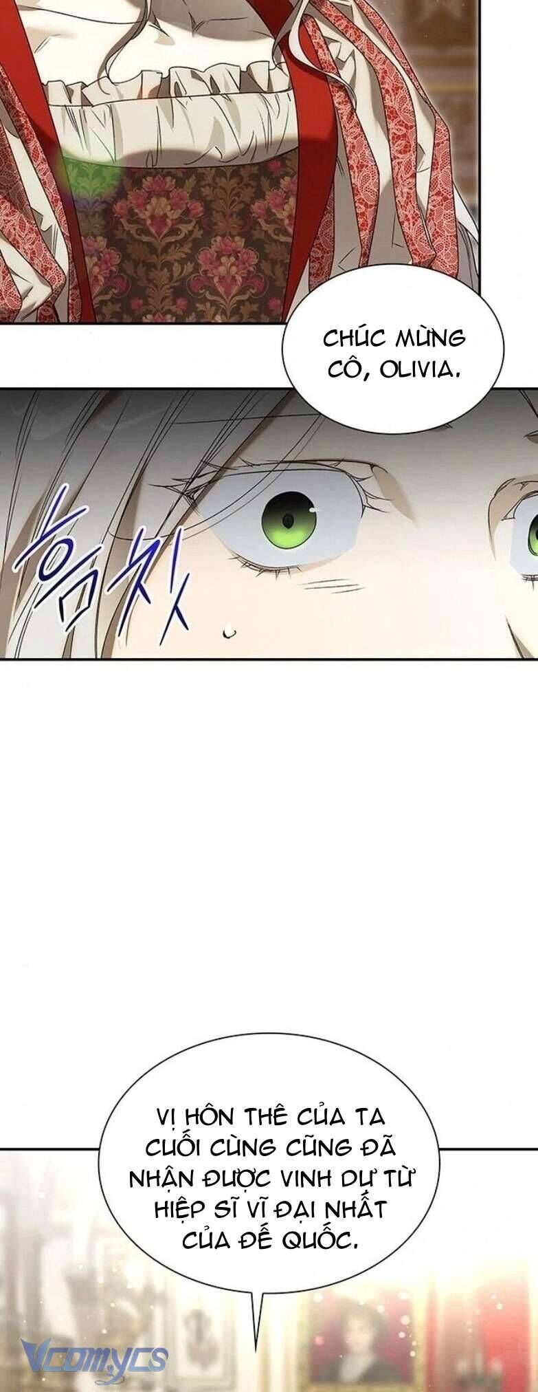 Cứ Cố Gắng Hết Sức Để Hối Hận - Chapter 10 - Page 66