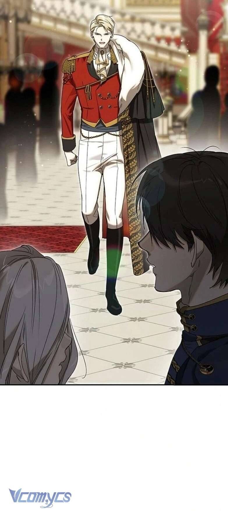 Cứ Cố Gắng Hết Sức Để Hối Hận - Chapter 10 - Page 67