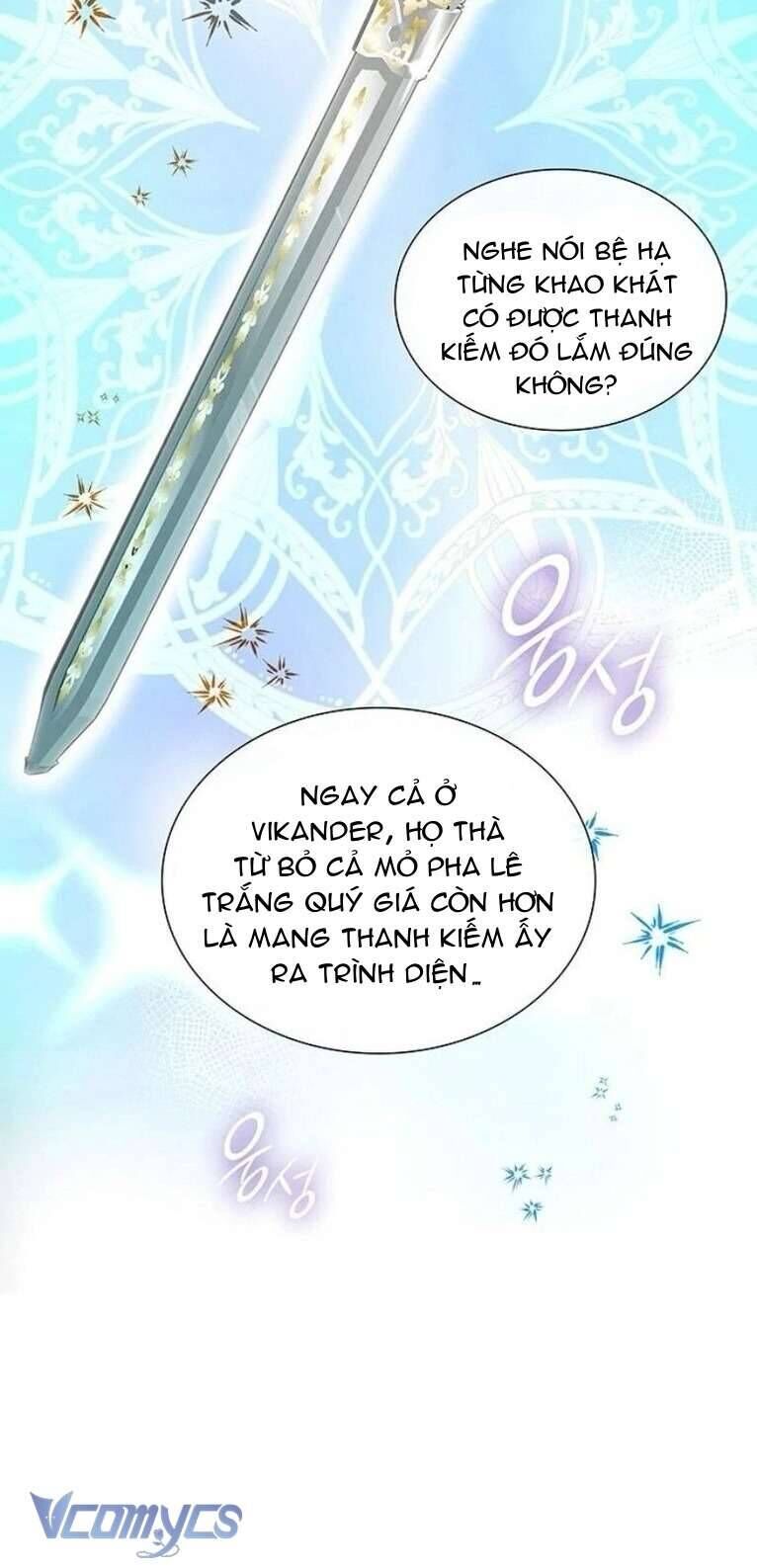 Cứ Cố Gắng Hết Sức Để Hối Hận - Chapter 10 - Page 7