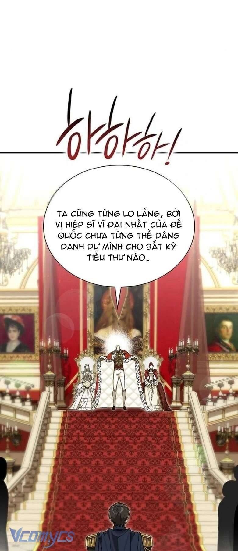 Cứ Cố Gắng Hết Sức Để Hối Hận - Chapter 10 - Page 8