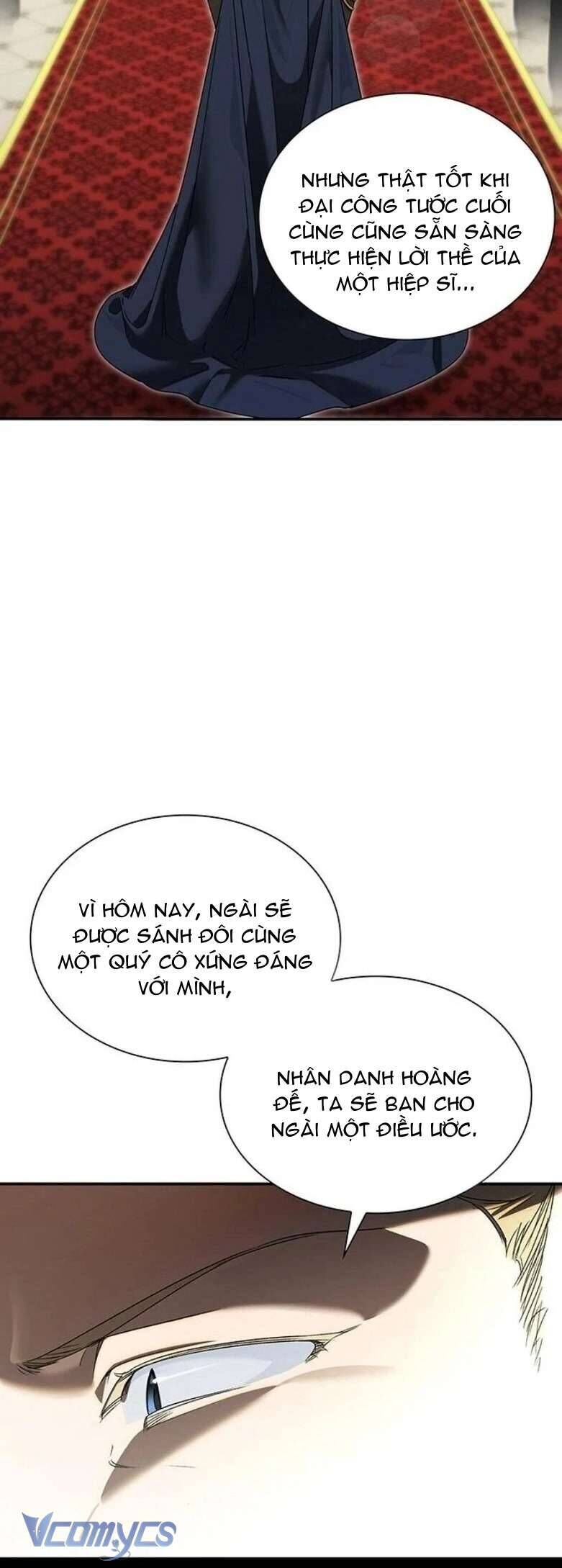 Cứ Cố Gắng Hết Sức Để Hối Hận - Chapter 10 - Page 9