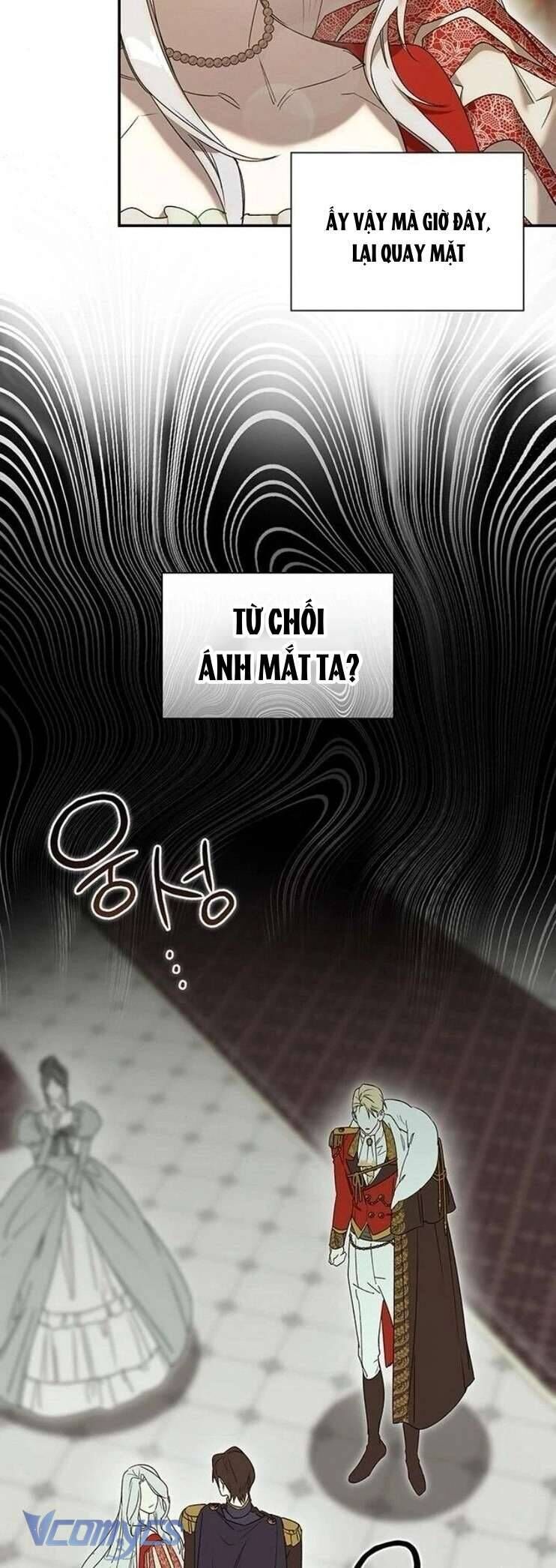 Cứ Cố Gắng Hết Sức Để Hối Hận - Chapter 11 - Page 10