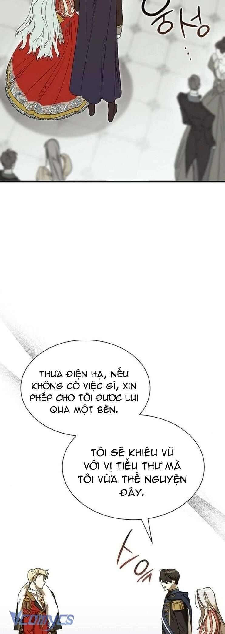 Cứ Cố Gắng Hết Sức Để Hối Hận - Chapter 11 - Page 11