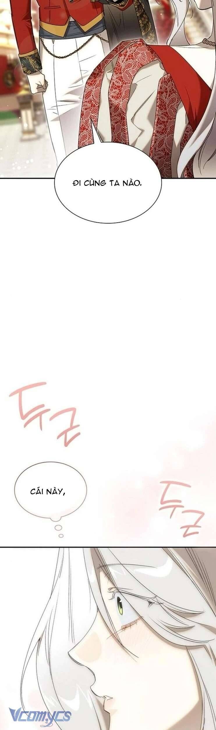 Cứ Cố Gắng Hết Sức Để Hối Hận - Chapter 11 - Page 15