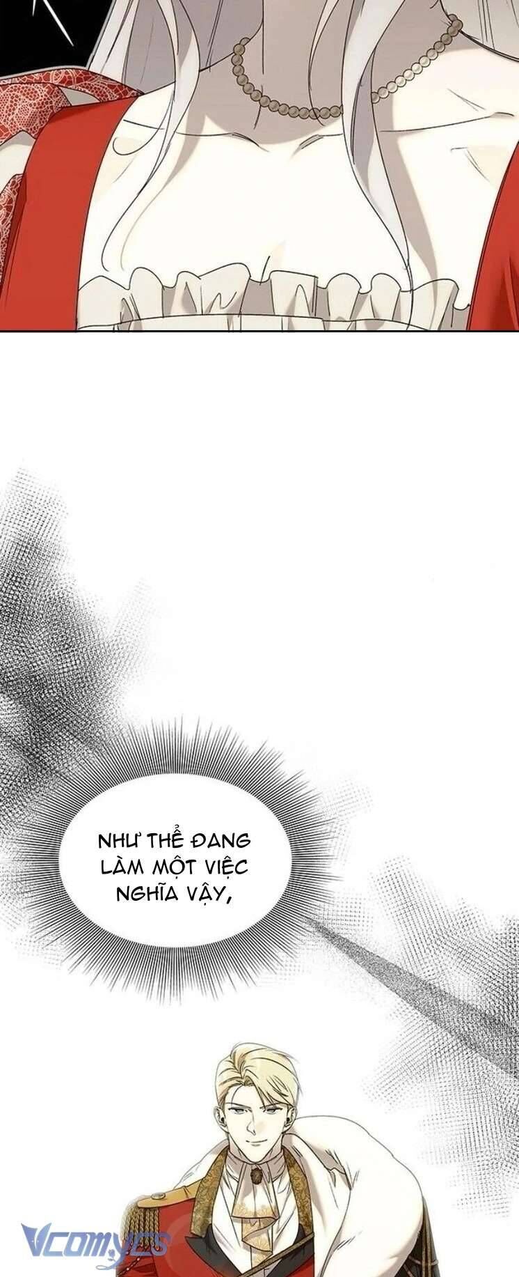 Cứ Cố Gắng Hết Sức Để Hối Hận - Chapter 11 - Page 18